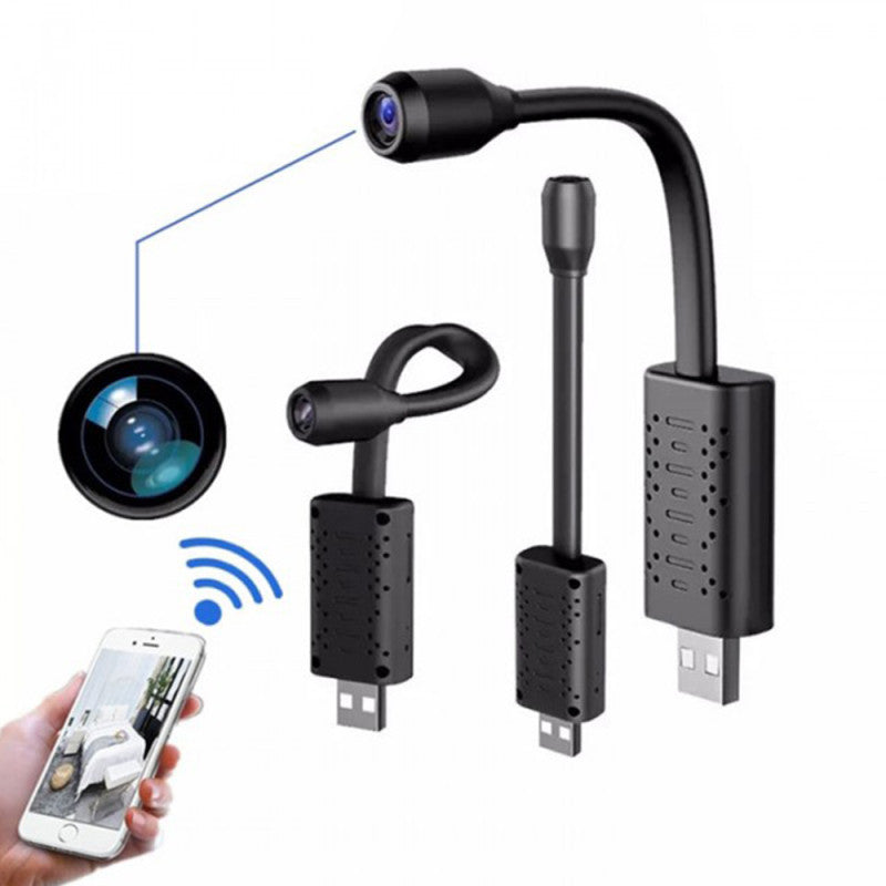 CAMARA LUO SMART WIFI PRO