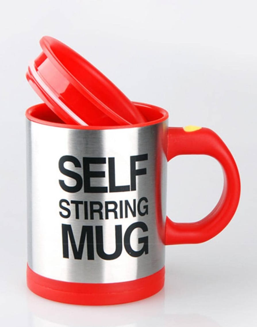 TAZA AUTOBATIDORA