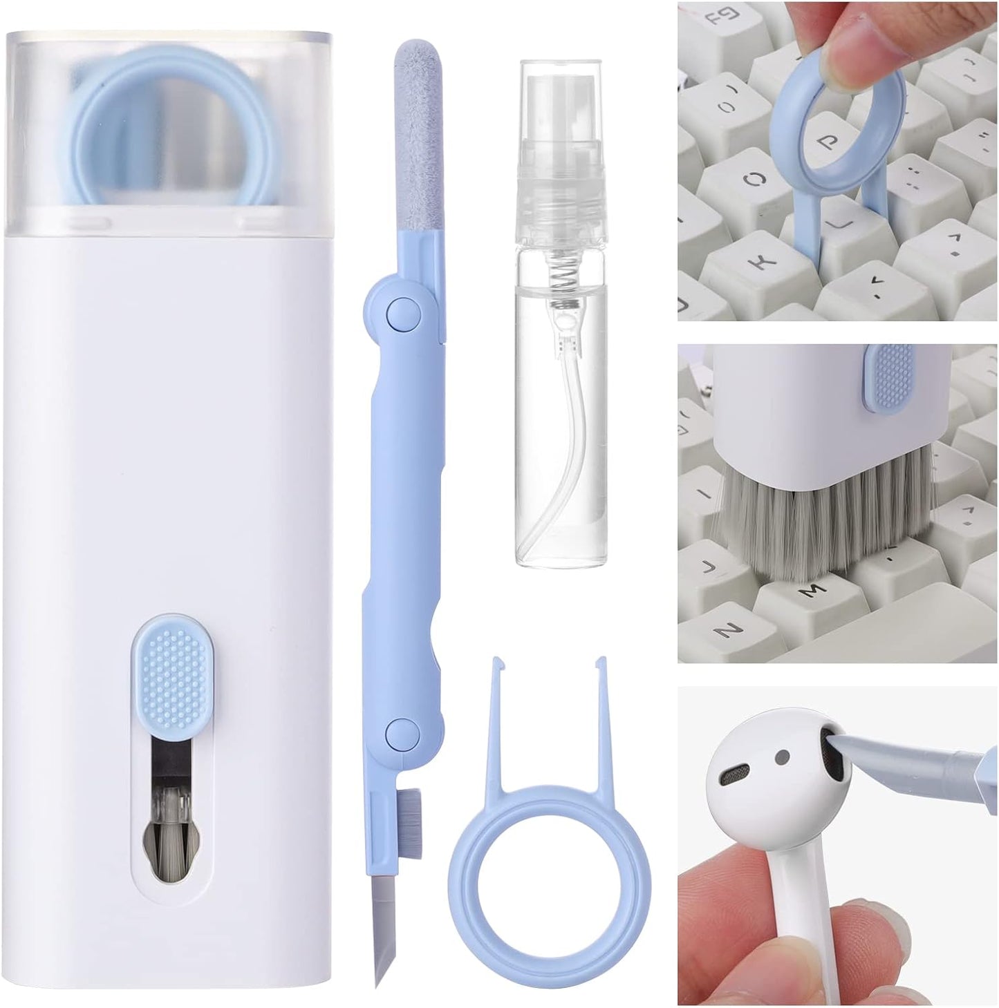 CLEANING KIT 7 en 1 PRO