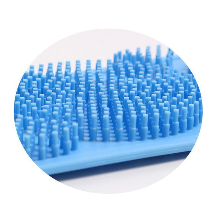 Exfoliante de Silicona Vip