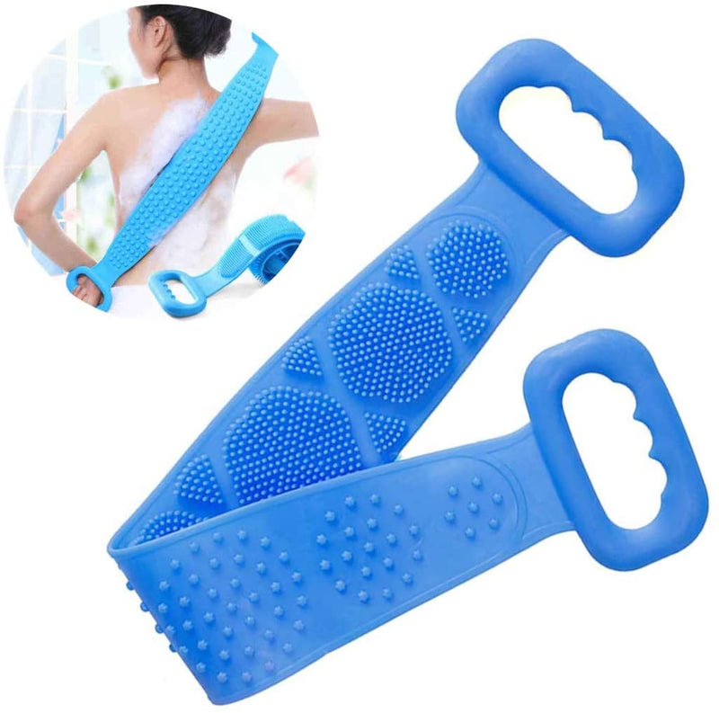 Exfoliante de Silicona Vip