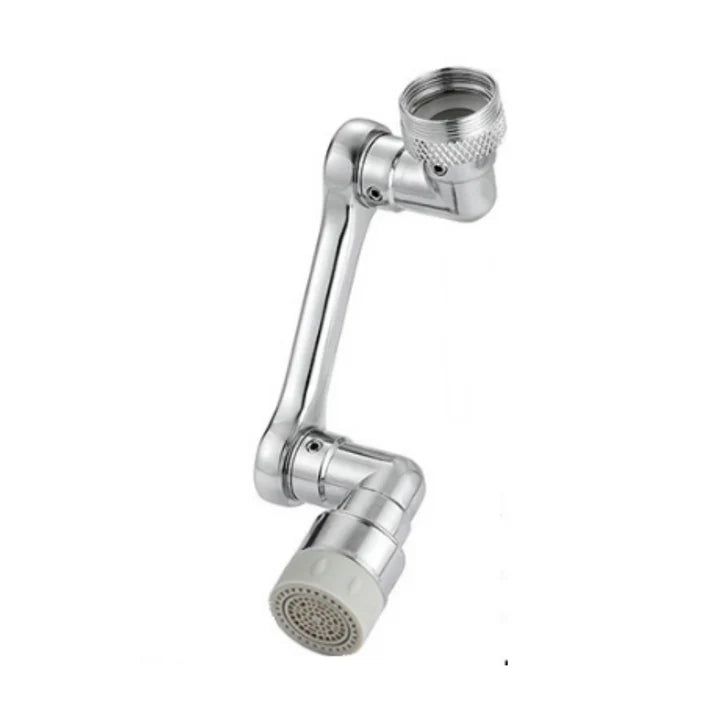 🚿 Extensor de Grifo Universal 1440°
