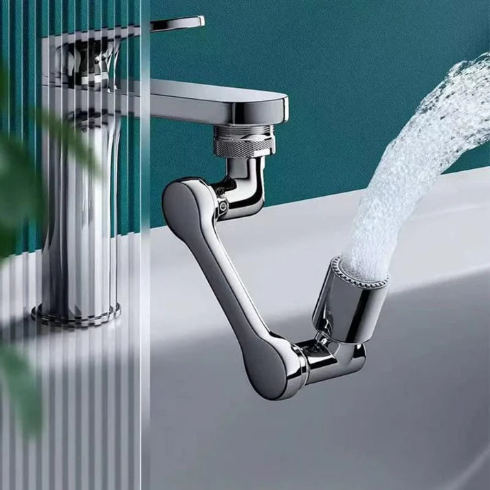 🚿 Extensor de Grifo Universal 1440°