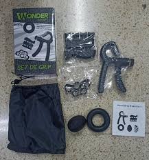 Kit Hand-Grip