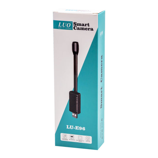 CAMARA LUO SMART WIFI  PRO