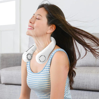 MINI VENTILADOR SUPER COOL