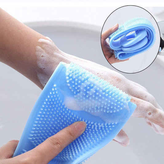 Exfoliante de Silicona Vip