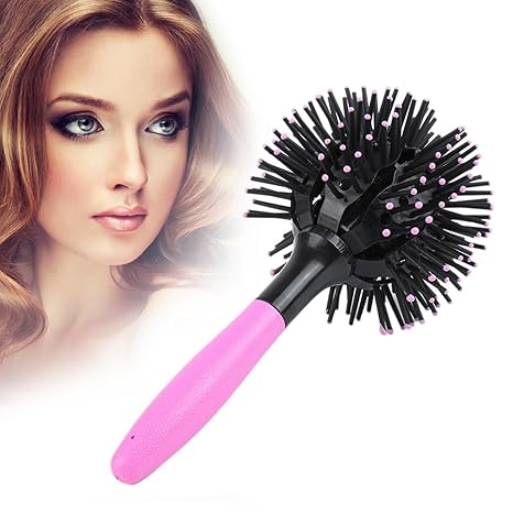 CEPILLO DE CABELLO 360°