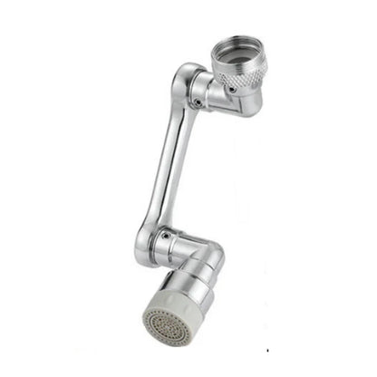🚿 Extensor de Grifo Universal 1440°