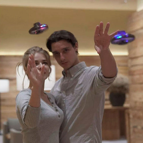 Dron Spinner volador Pro