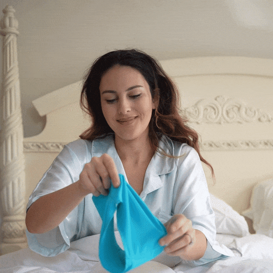 Gel Anti Migrañas